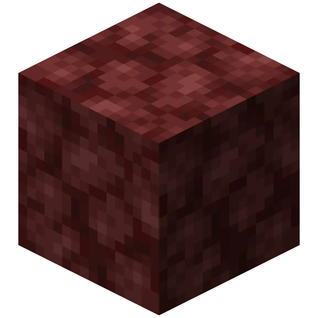 Netherrack - 4GB RAM