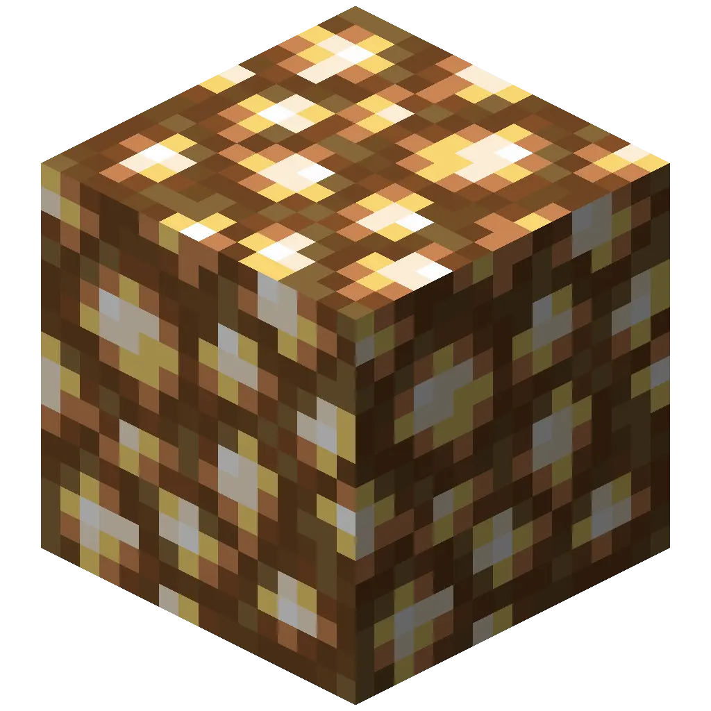 Glowstone - 10GB RAM